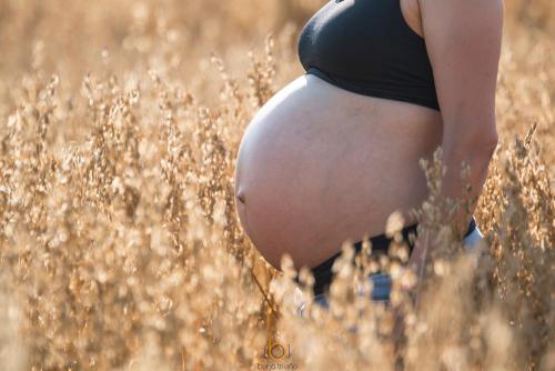 Sesiones fotográficas de embarazos en Vitoria-Gasteiz